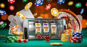 Your World of Online Casino Dive into Excitement and Opportunity Your World of Online Casino Dive into Excitement and Opportunity