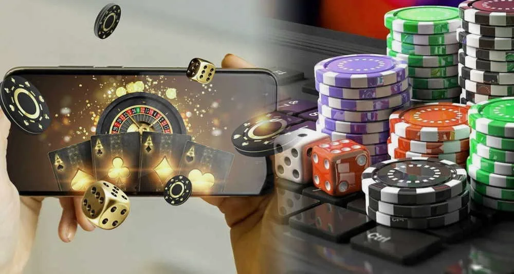 Your World of Online Casino Dive into Excitement and Opportunity Your World of Online Casino Dive into Excitement and Opportunity
