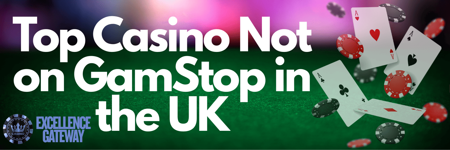 Exploring Non-Gamstop Casinos A Guide to Alternative Online Gambling