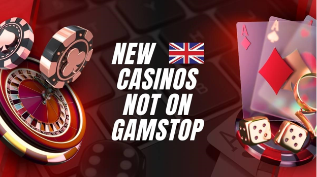 Discovering Non-Gamstop Casinos A Comprehensive Guide