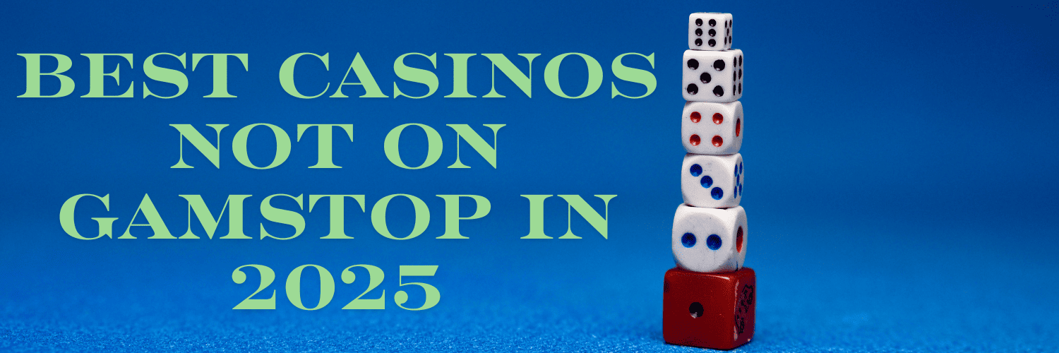 Exploring Casinos Non Gamstop Your Guide to Alternative Gambling Options