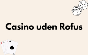 Bedste Casino Uden Dansk Licens En Guide til Sikker og Underholdende Spiloplevelse Bedste Casino Uden Dansk Licens En Guide til Sikker og Underholdende Spiloplevelse