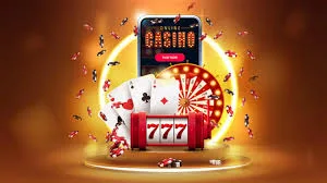 Everything You Need to Know About Golden Mister Casino Everything You Need to Know About Golden Mister Casino