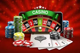 Experience the Excitement at Winner Casino UK Experience the Excitement at Winner Casino UK
