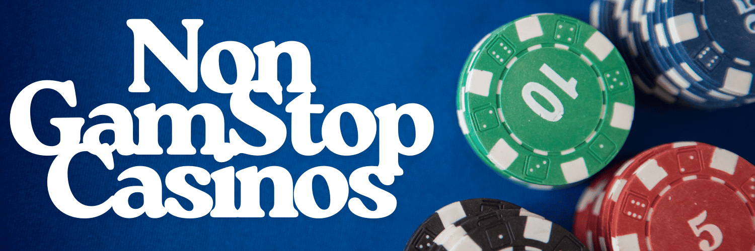 Exploring Casino Not on GamStop Your Ultimate Guide to Non-GamStop Casinos