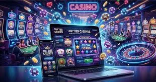 Opdag MGA Online Casinoer Spil Sikkert og Underholdende