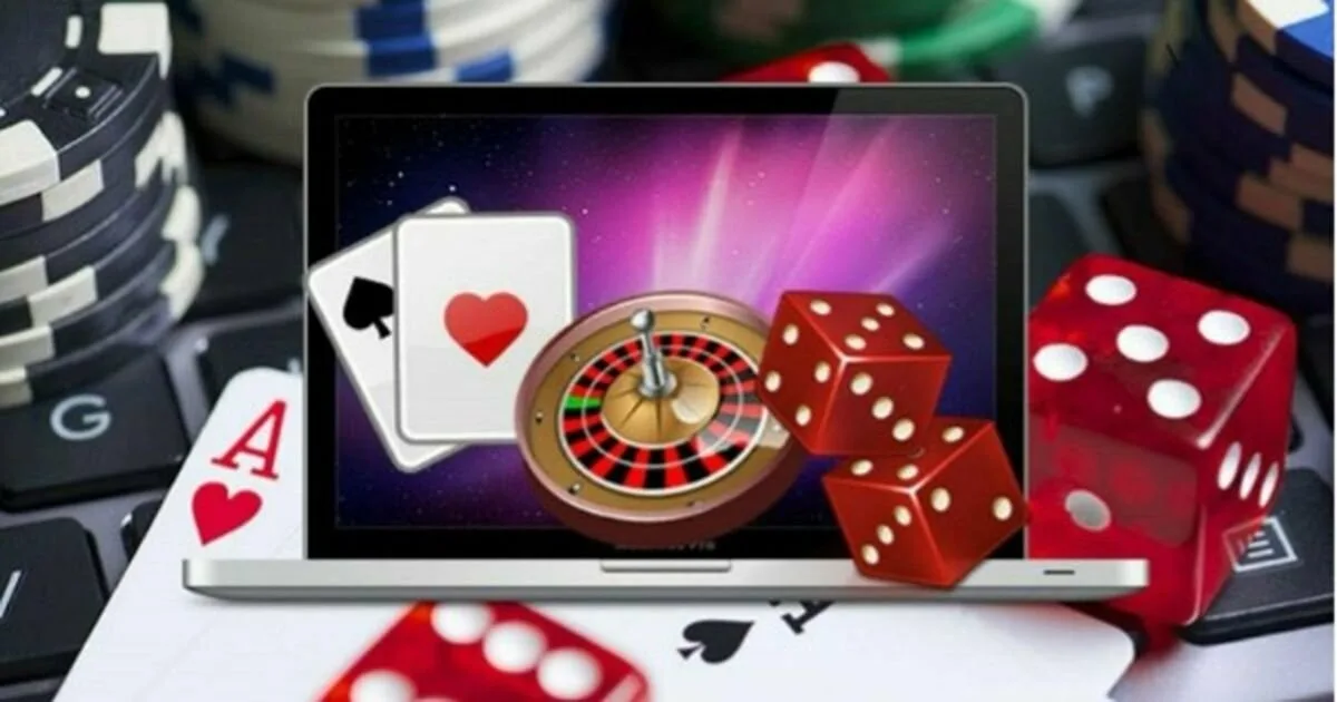 The Ultimate Guide to Ojo Casino Fun and Fair Gaming Experience The Ultimate Guide to Ojo Casino Fun and Fair Gaming Experience